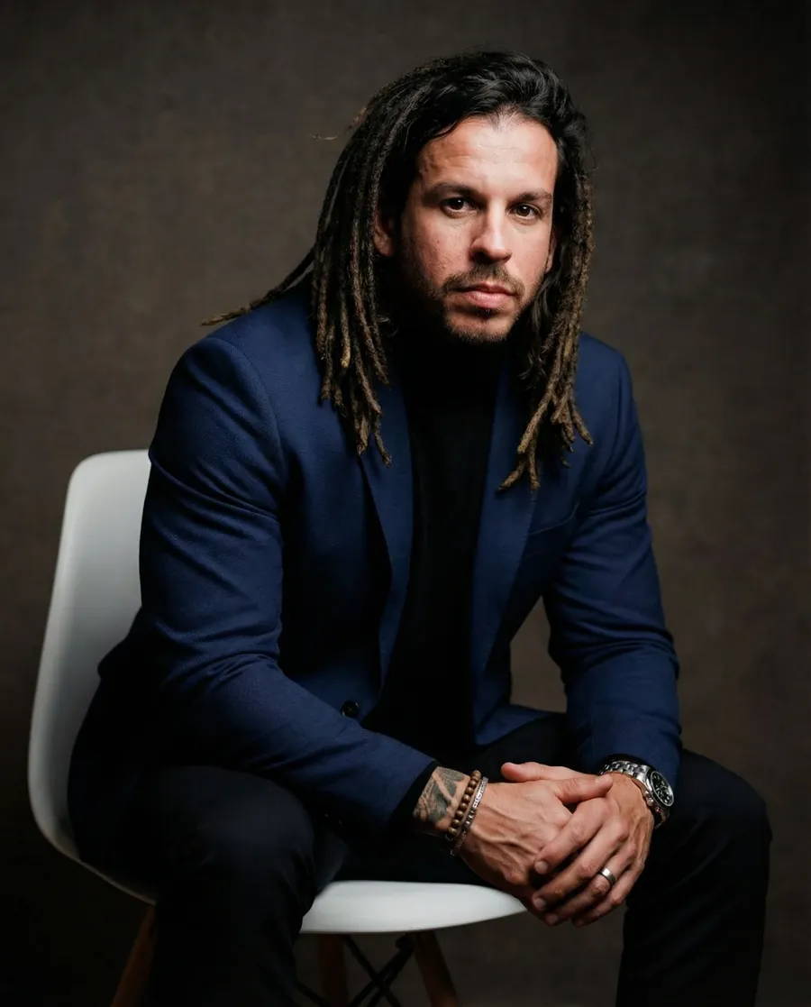 Diego Castro