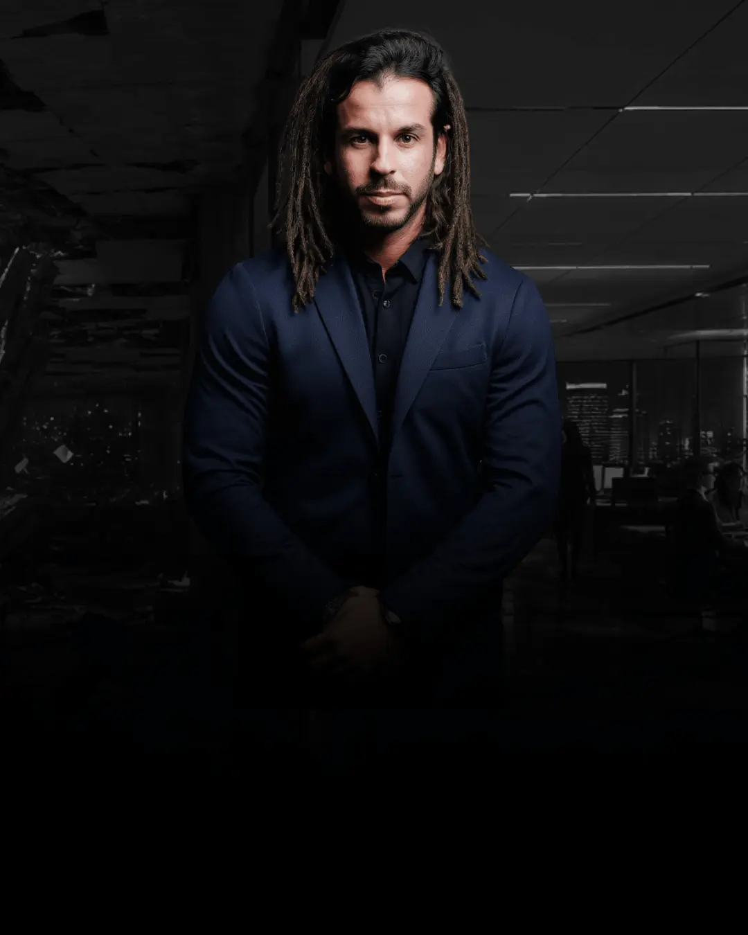 Diego Castro